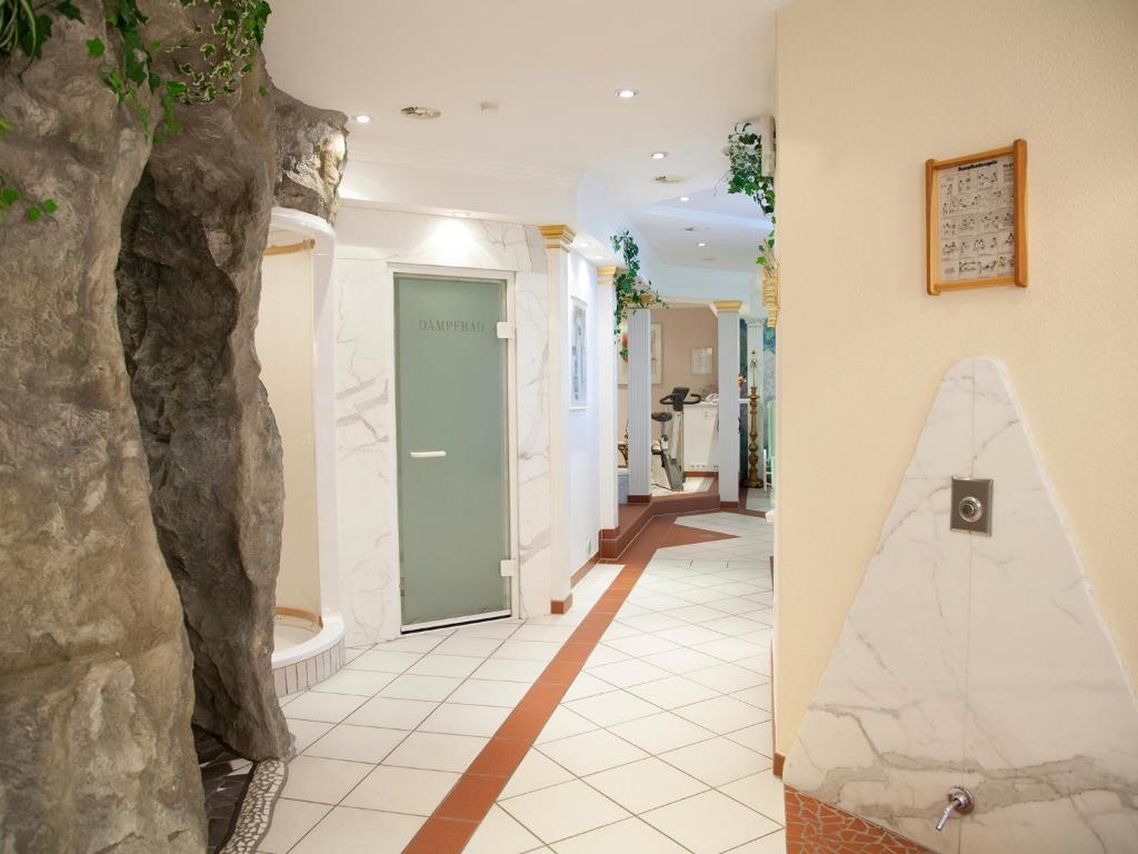 Hotel Neder Ischgl Zewnętrze zdjęcie