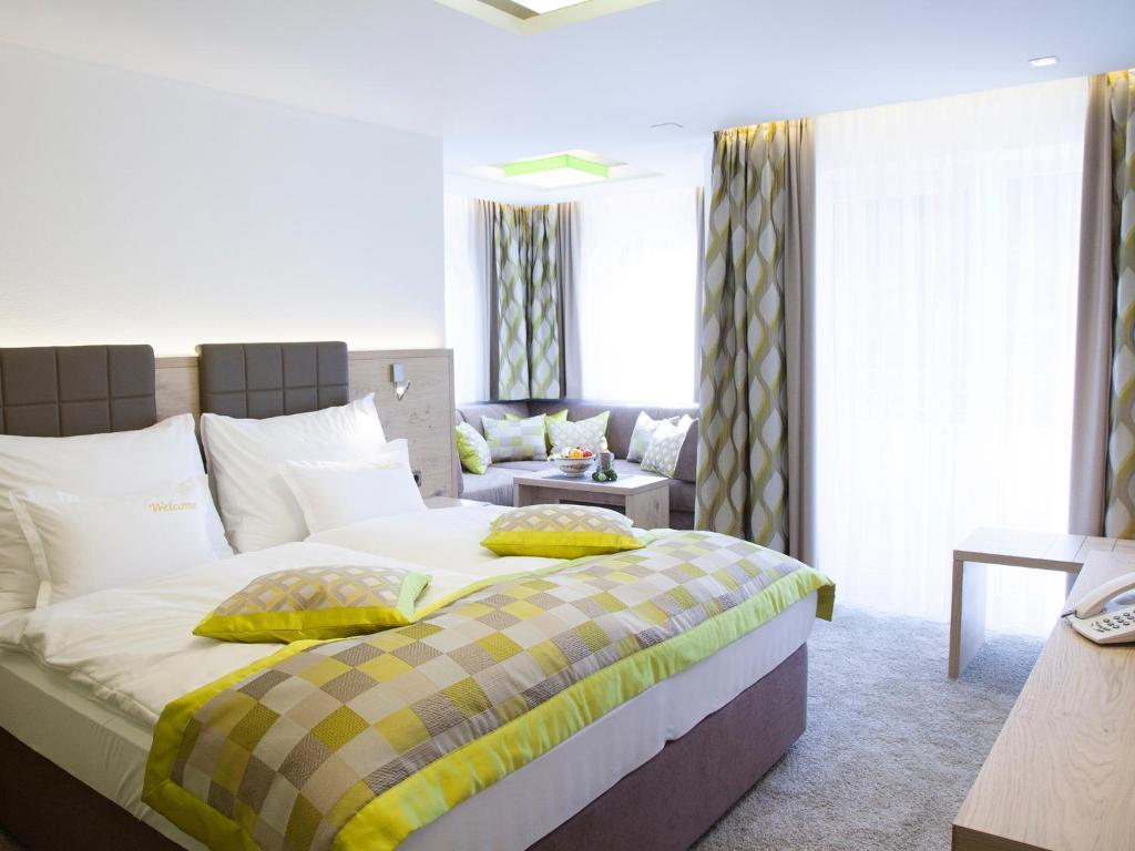 Hotel Neder Ischgl Pokój zdjęcie