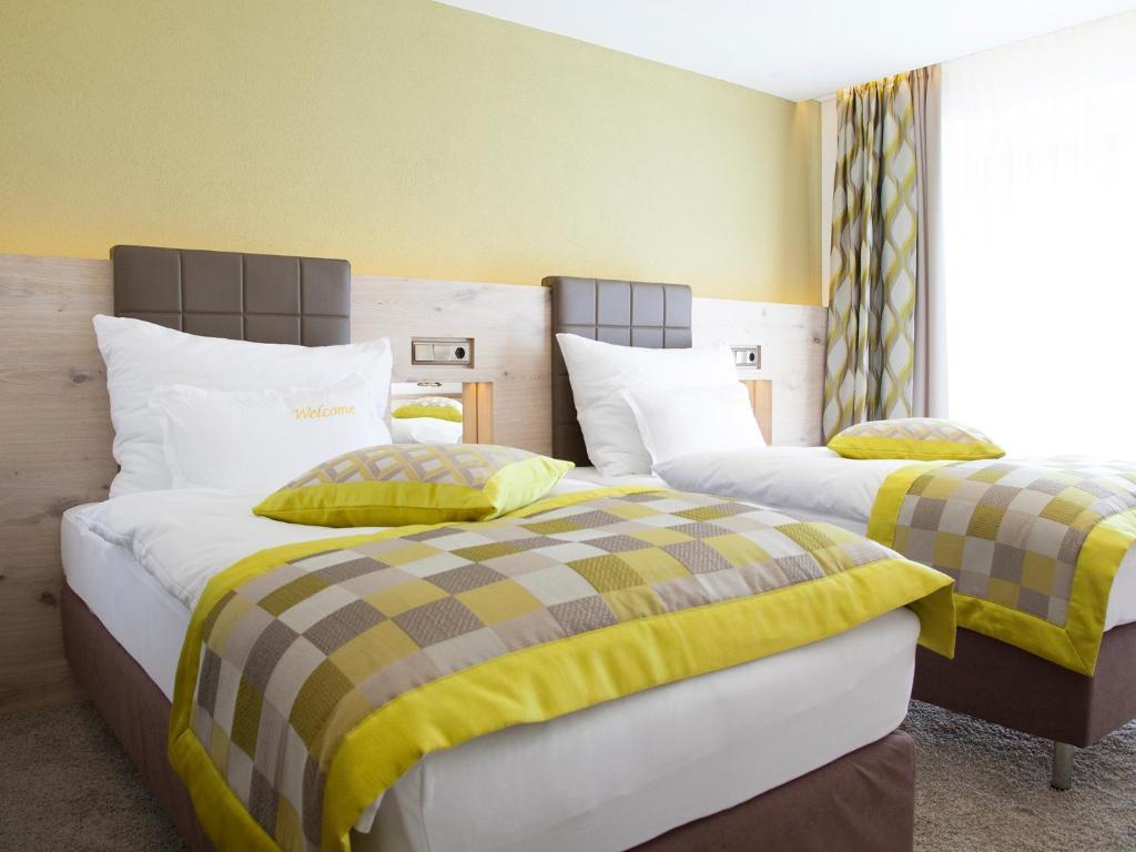 Hotel Neder Ischgl Pokój zdjęcie