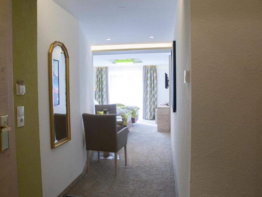 Hotel Neder Ischgl Zewnętrze zdjęcie