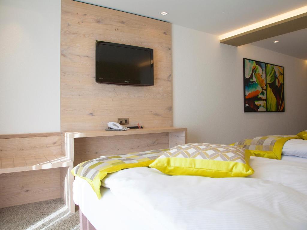 Hotel Neder Ischgl Pokój zdjęcie
