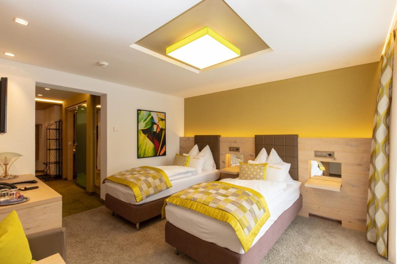 Hotel Neder Ischgl Zewnętrze zdjęcie
